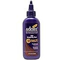 Adore Plus 342 BURGANDY RED 3.4 FL OZ