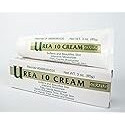 Urea 10 Cream 3 oz by Stratus Pharmaceuticals Inc