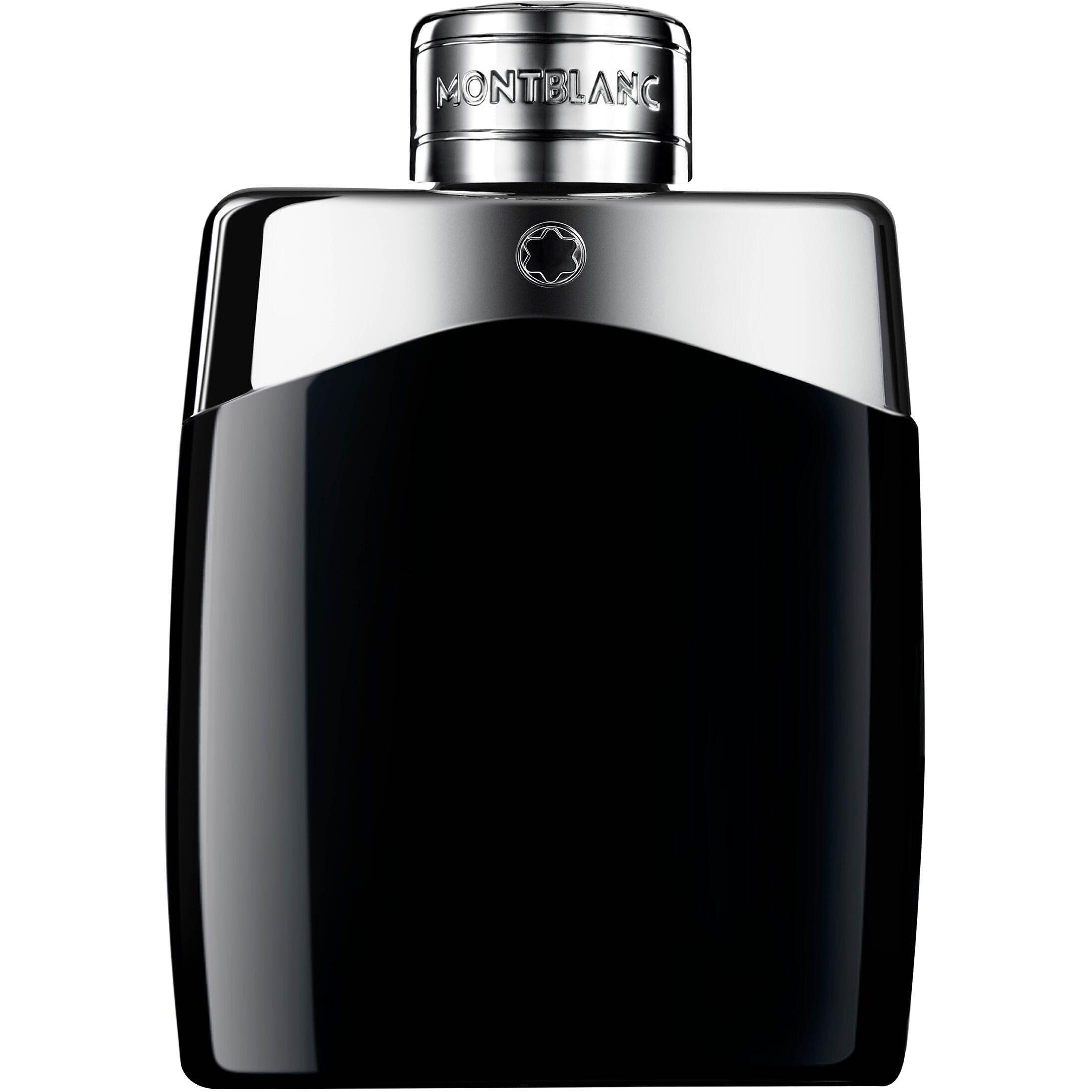 Mont Blanc Legend by Mont Blanc, 3.3 oz Eau De Toilette Spray for Men