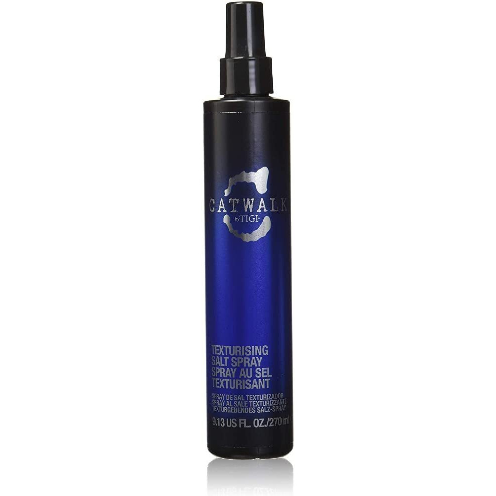 Catwalk Texturising Salt Spray by Tigi For Unisex - 9.13 oz Spray