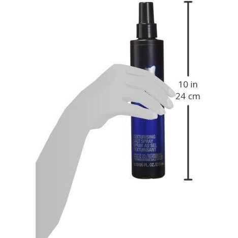 Catwalk Texturising Salt Spray by Tigi For Unisex - 9.13 oz Spray