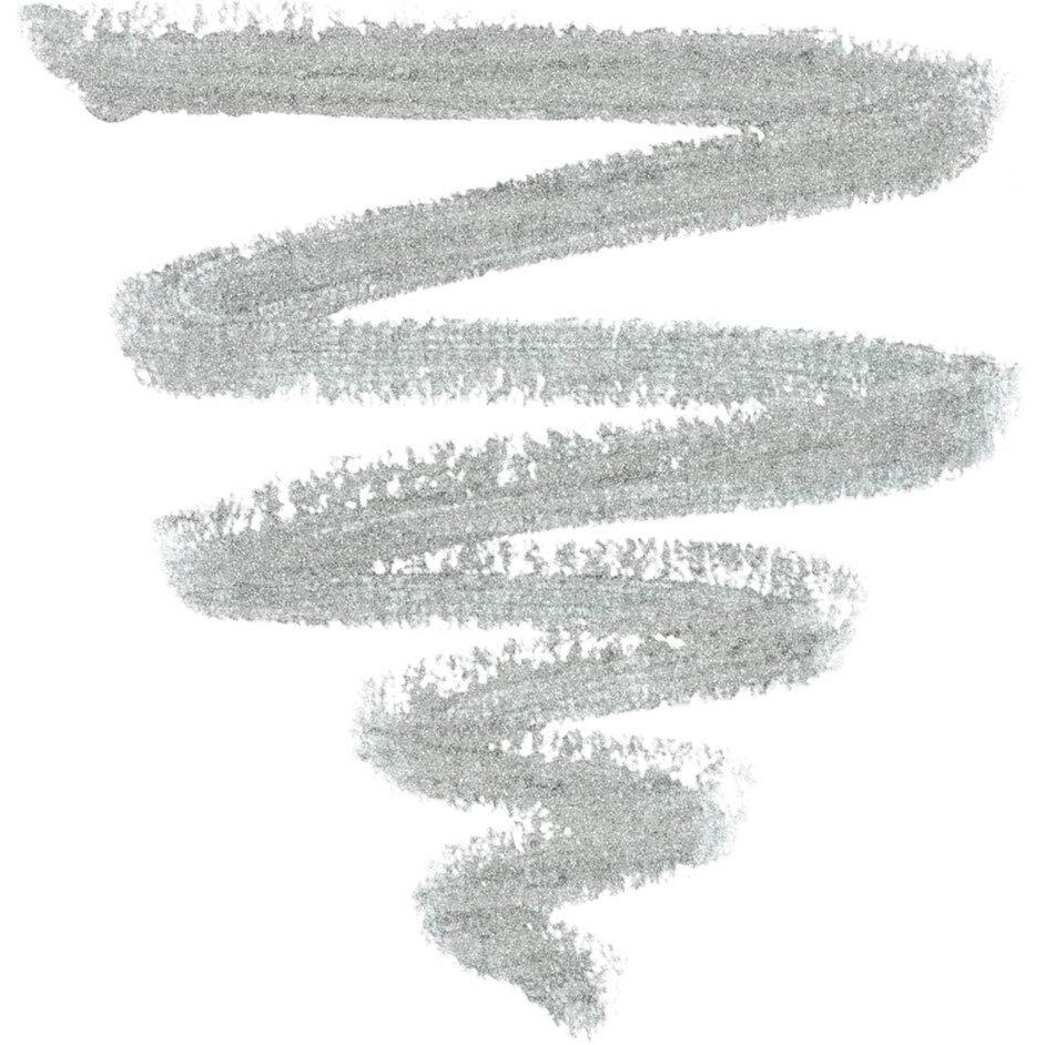 NYX Slide On Pencil - Platinum(D0102H2cUVY)