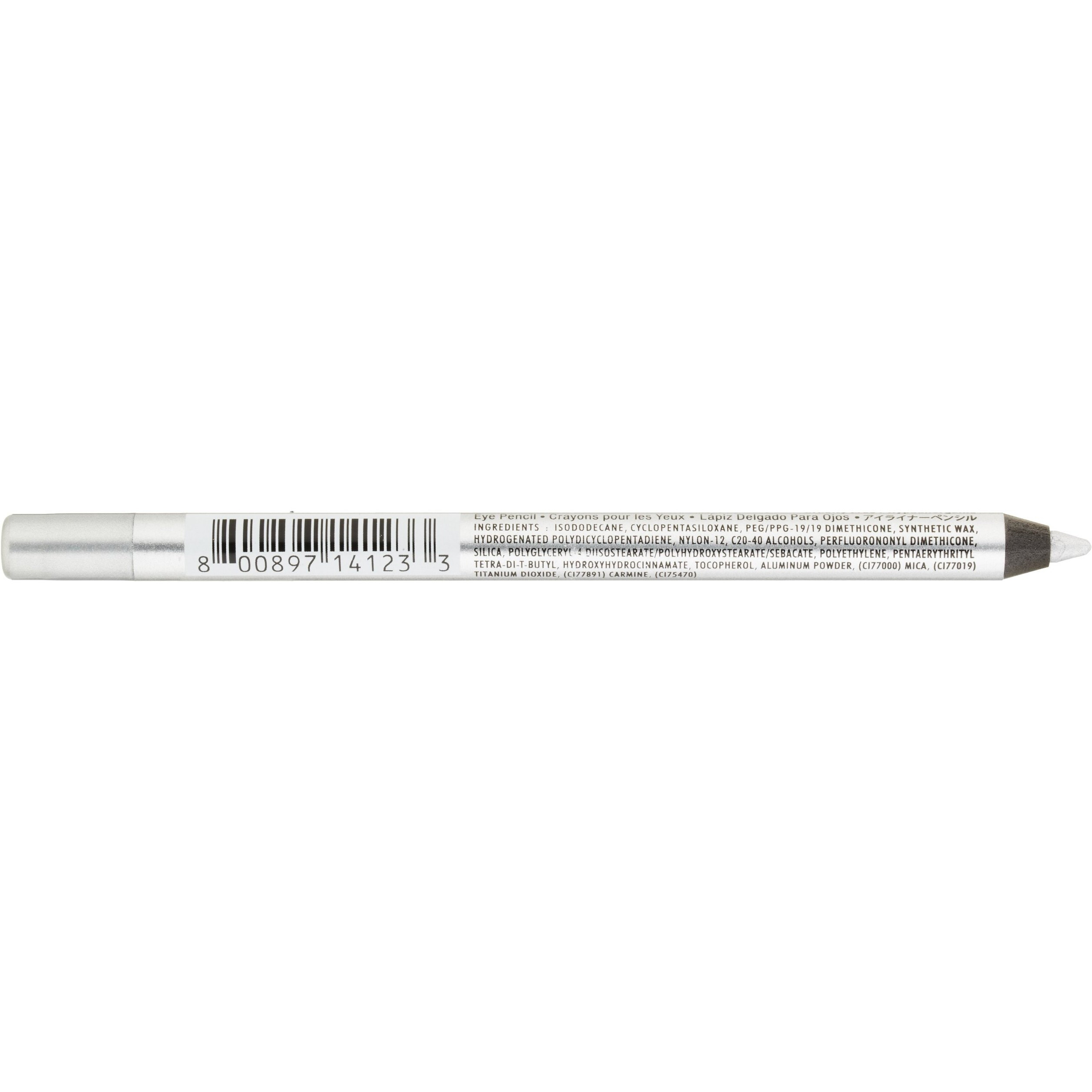NYX Slide On Pencil - Platinum(D0102H2cUVY)