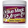 Blue Magic Argan Oil Herbal Complex Leave In Conditioner