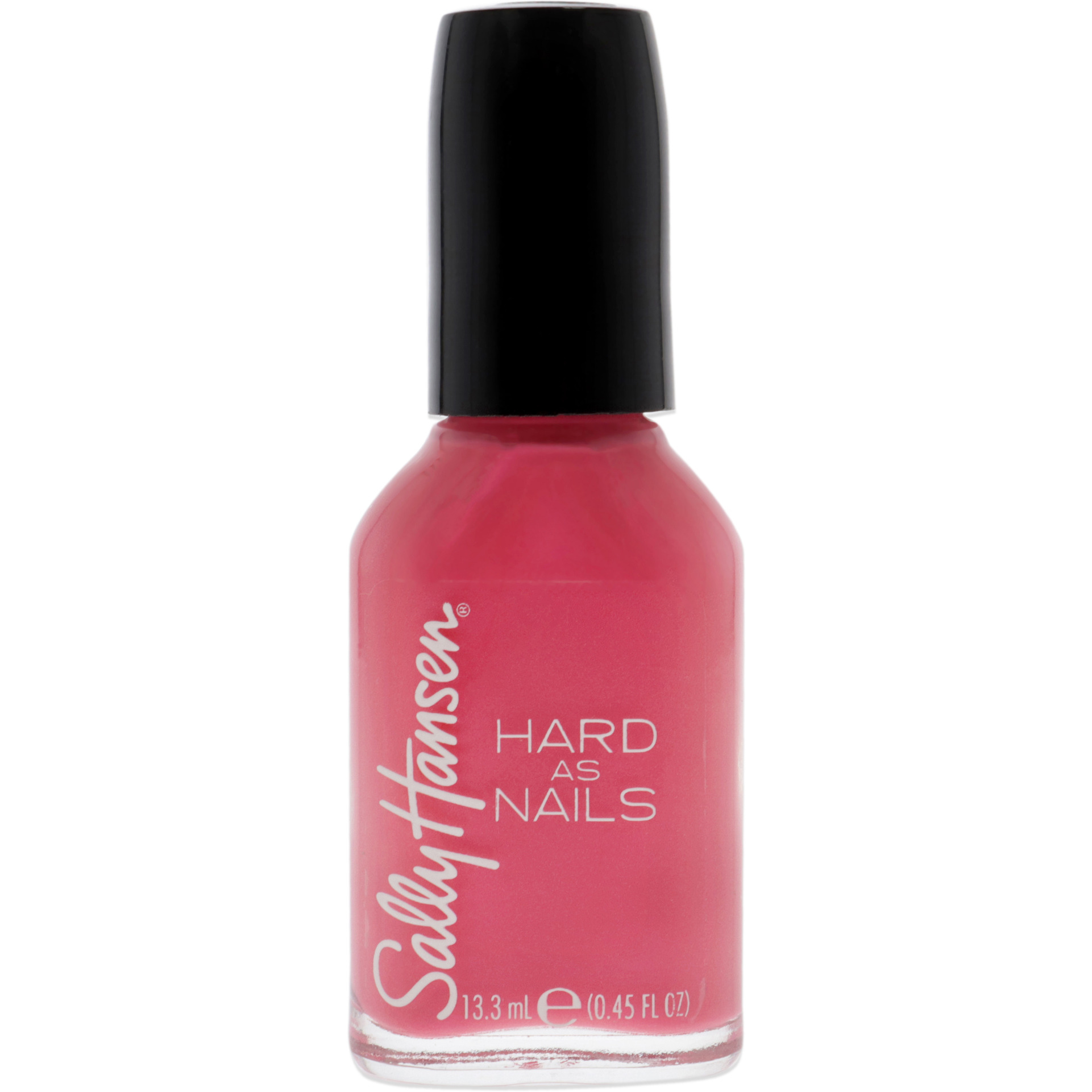 Hard As Nails - 240 Tough Chick by Sally Hansen for Women - 0.45 oz Nail Polish