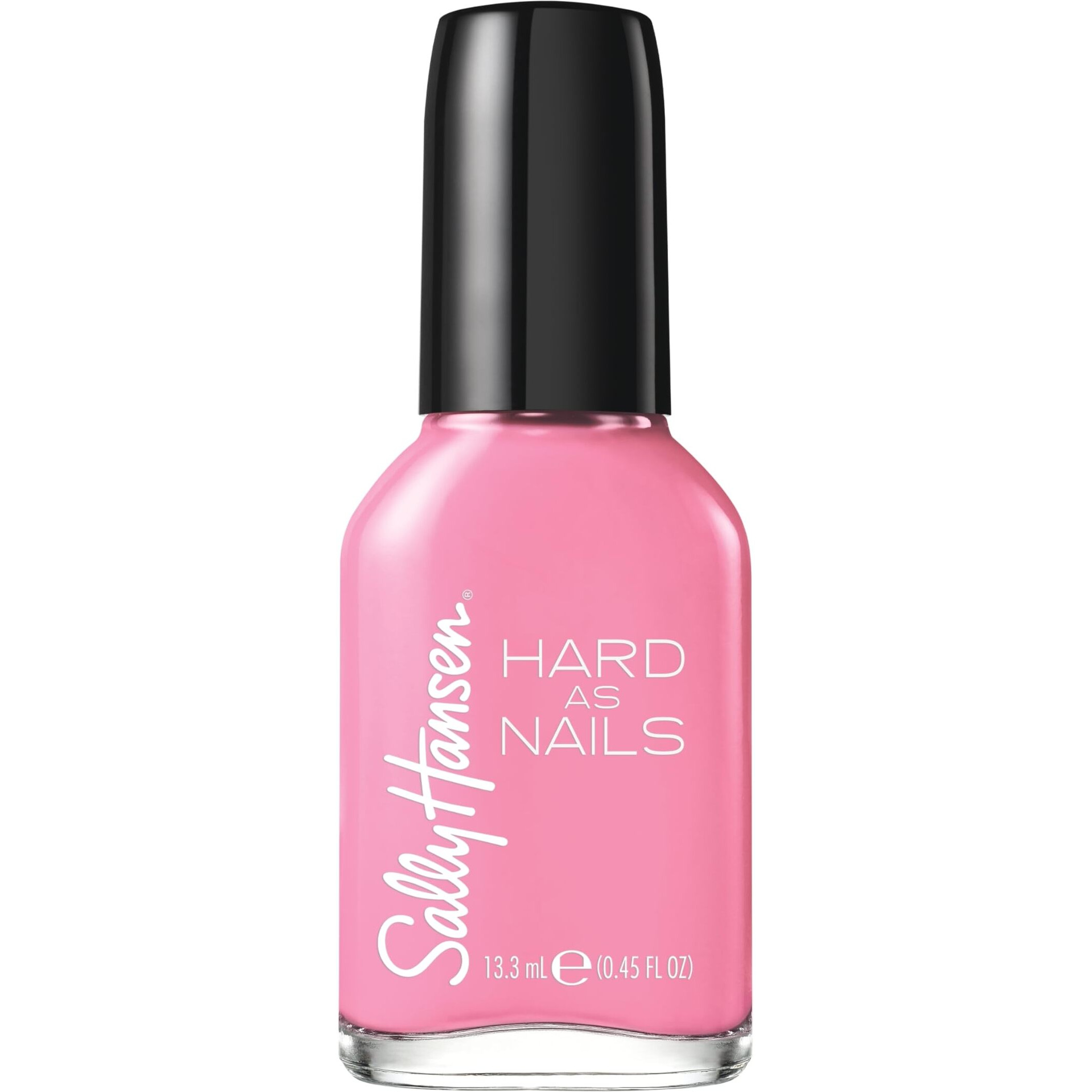 Hard As Nails - 230 Heart Of Stone by Sally Hansen for Women - 0.45 oz Nail Polish