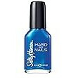 Hard As Nails - 720 Sturdy Sapphire by Sally Hansen for Women - 0.45 oz Nail Polish