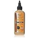 Bigen Semi Permanent Hair Color A4 Amber, 3 oz