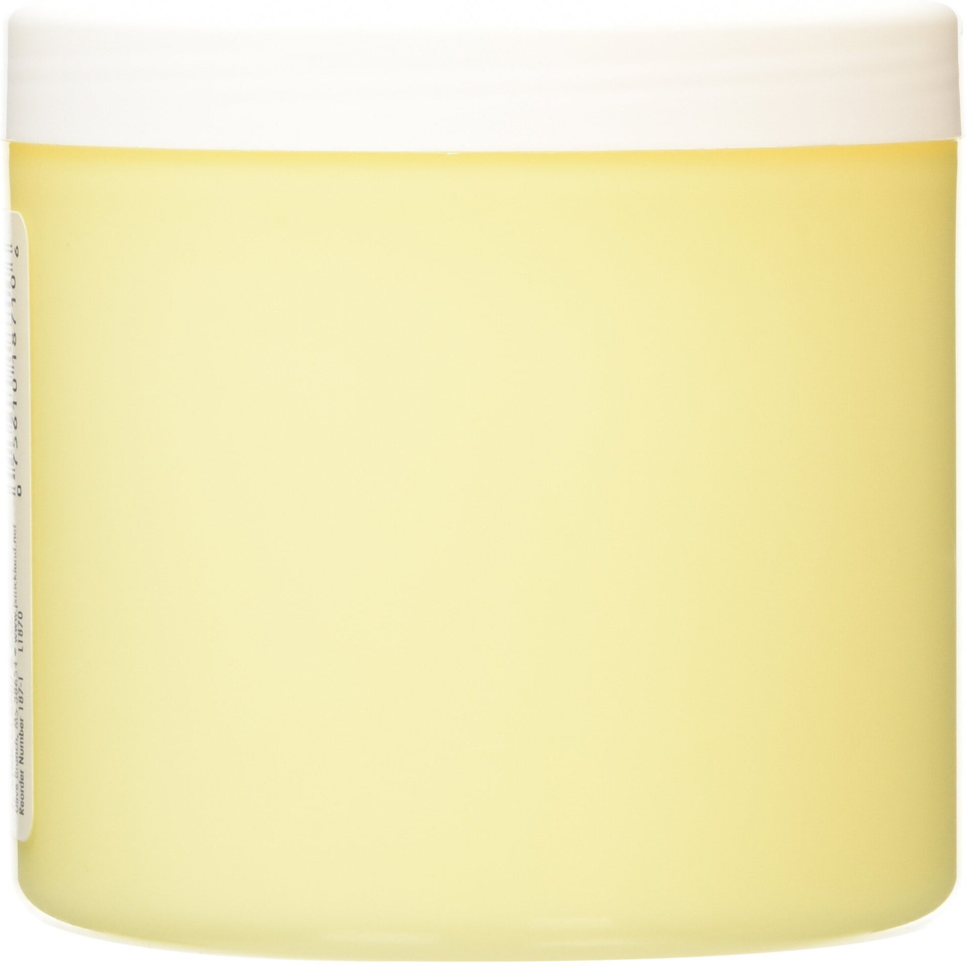 Blue Magic Argan Oil Mango/Lime Leave In Conditioner, 13.75 Ounce for 1 PACK.
