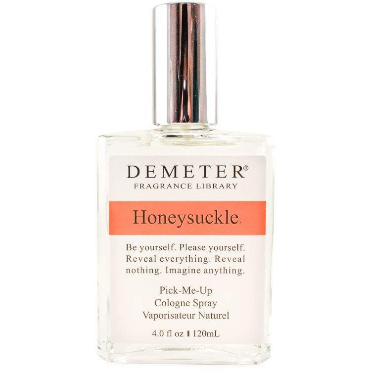 Demeter Honeysuckle by Demeter Cologne Spray 4 oz(D0102HA55A7.)