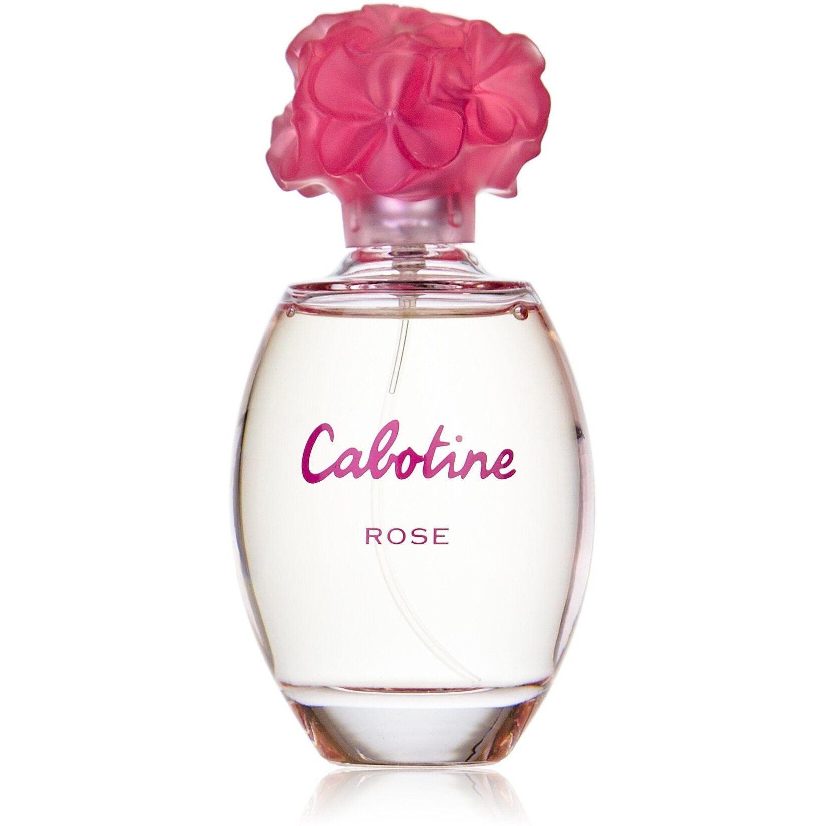 Cabotine Rose by Parfums Gres Eau De Toilette Spray 3.4 oz(D0102HA5IMG.)