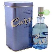 CURVE 1.7 EAU DE TOILETTE SPRAY FOR WOMEN