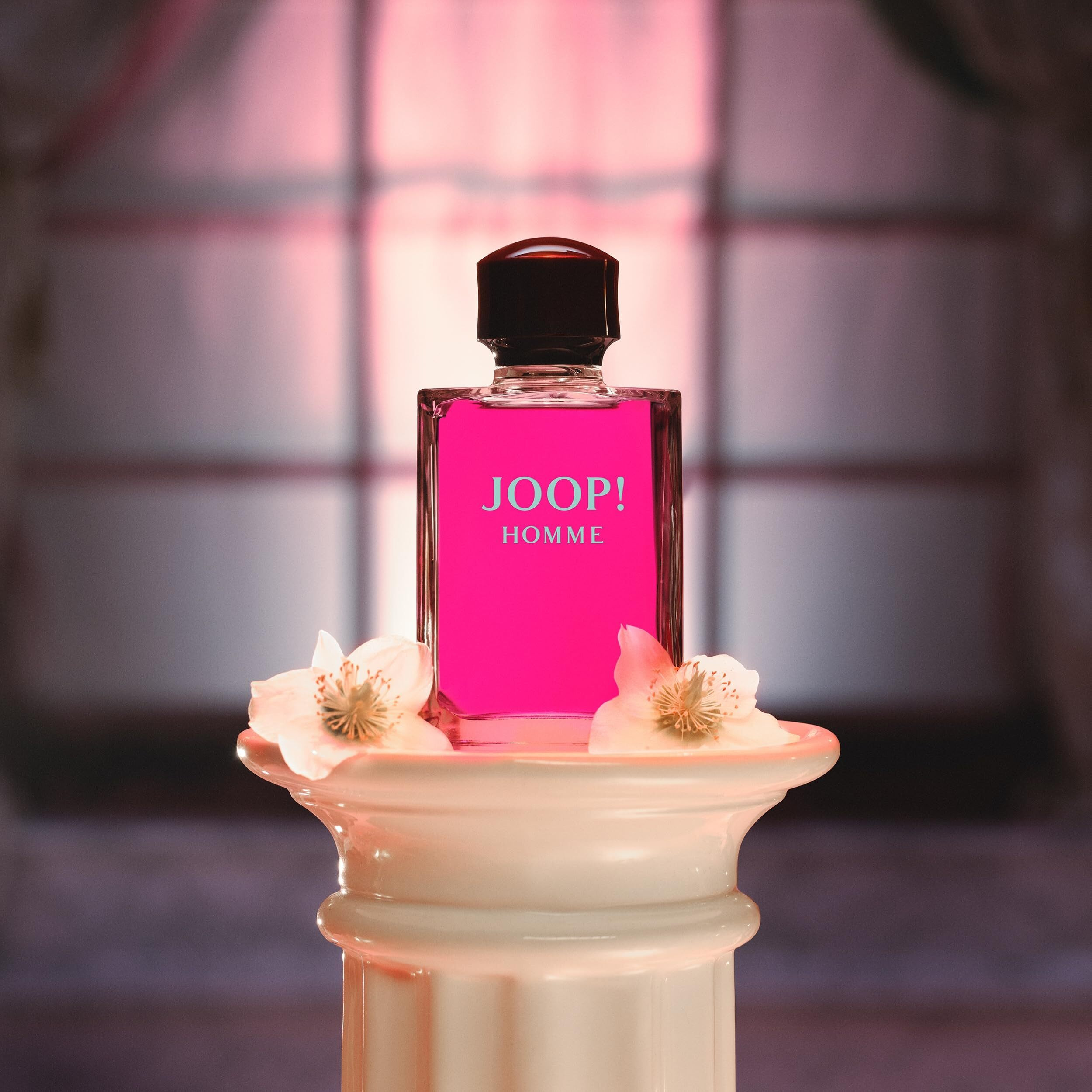 JOOP by Joop Eau De Toilette Spray 4.2 oz(D0102HA5R1Y.)