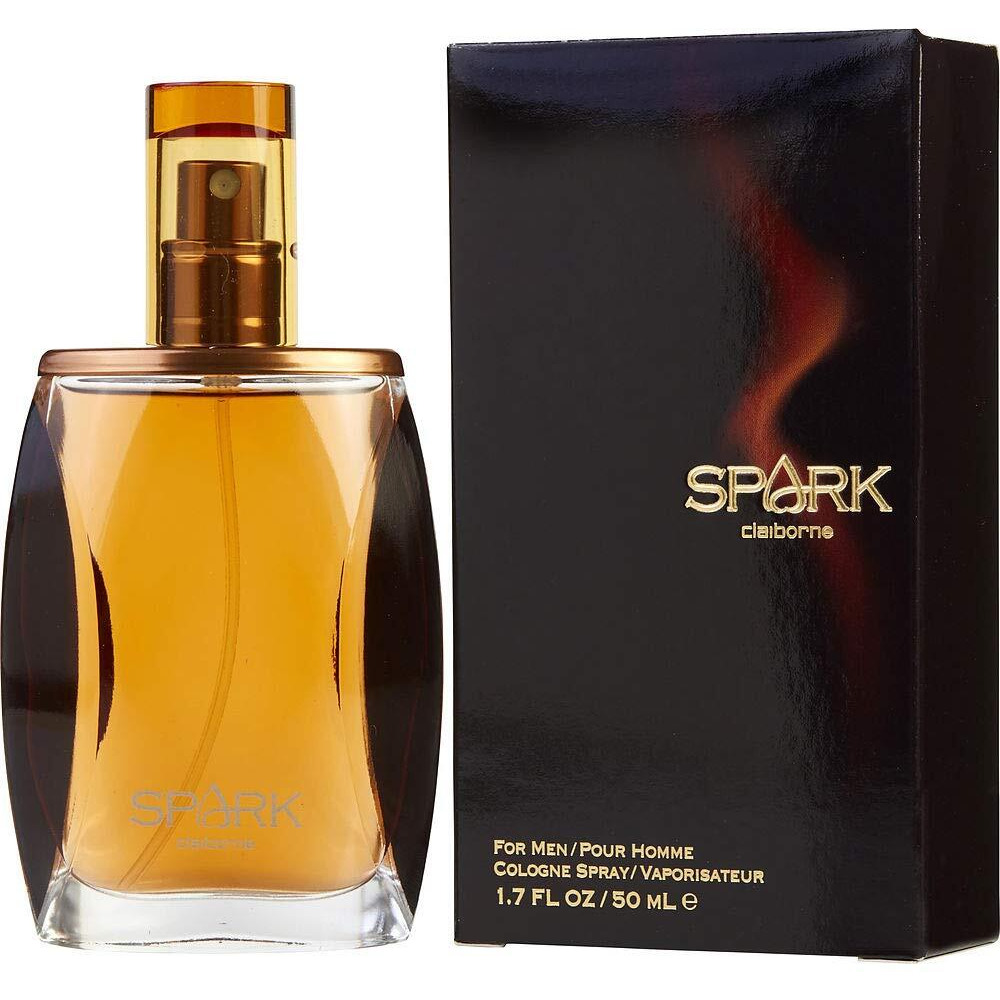 Spark by Liz Claiborne Eau De Cologne Spray 1.7 oz(D0102HA7IWU.)