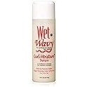 Wet n Wavy Curl Moisture Shampoo, 10 Ounce