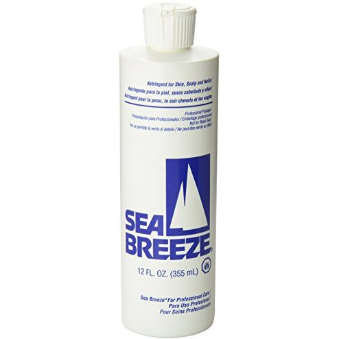 Seabreeze Astringent, 12 Ounce