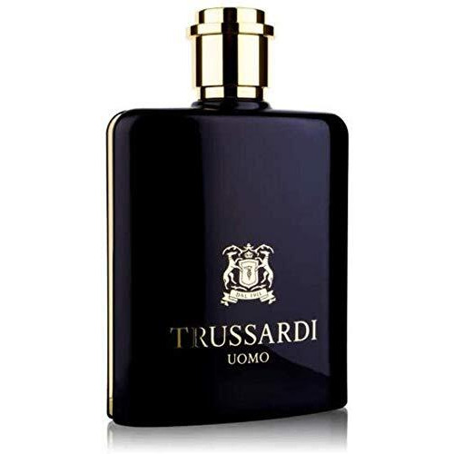 Trussardi Uomo by Trussardi for Men - 1 oz EDT Spray