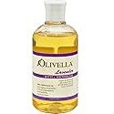 Olivella Shower Gel Laven Size 16.9