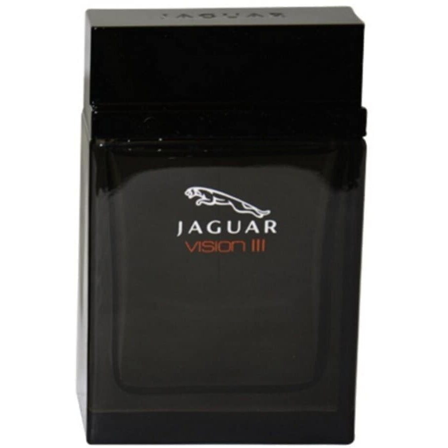 Jaguar Vision III by Jaguar Eau De Toilette Spray 3.4 oz(D0102HA7PGA.)