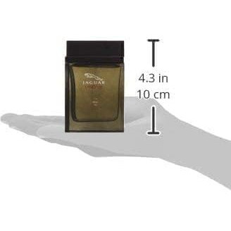 Jaguar Vision III by Jaguar Eau De Toilette Spray 3.4 oz(D0102HA7PGA.)