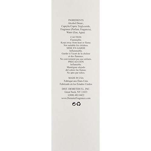 Lily Of The Valley by Demeter, 4 oz Cologne Spray for Women