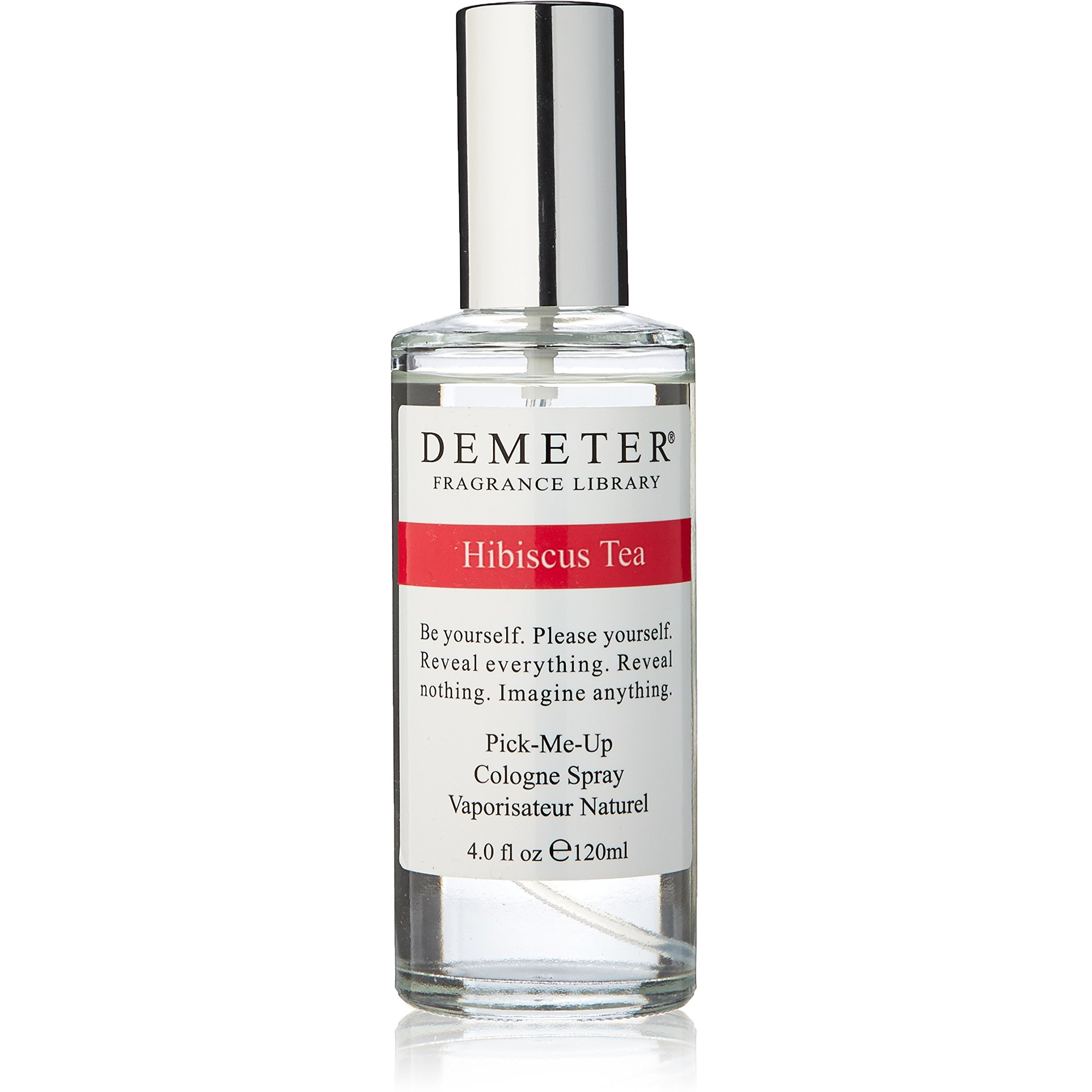 Demeter Hibiscus Tea by Demeter Cologne Spray 4 oz(D0102HA5JAW.)