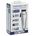 CONAIR 21 PC Haircut KIT W/CSE HC200GB