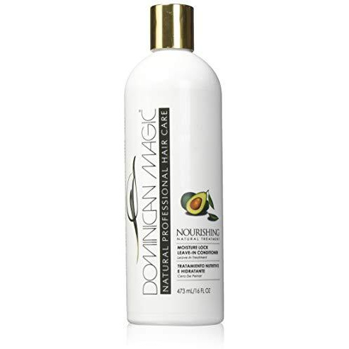 DOMINICAN MAGIC Moisture lock Conditioner 16.oz