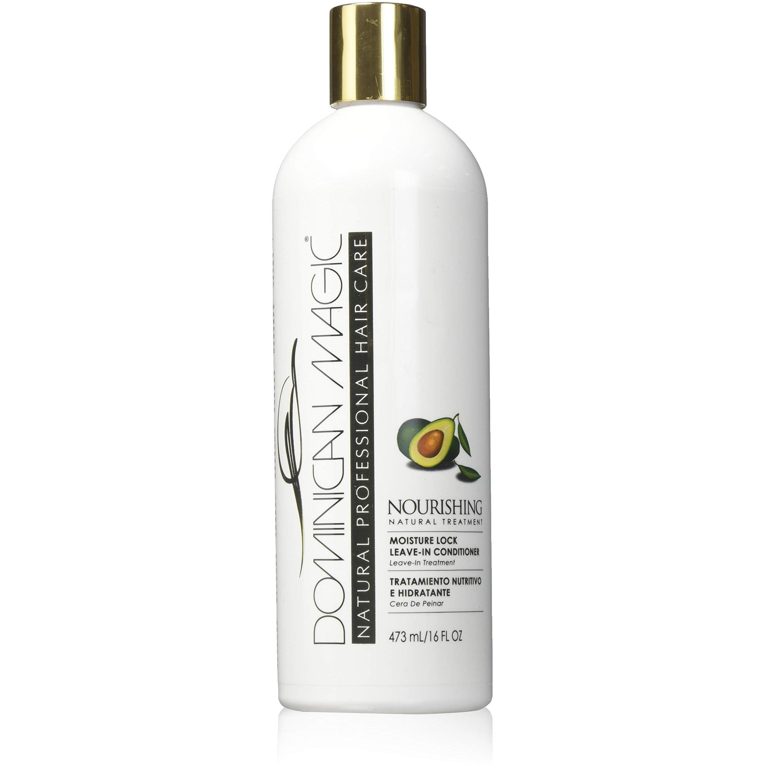 DOMINICAN MAGIC Moisture lock Conditioner 16.oz
