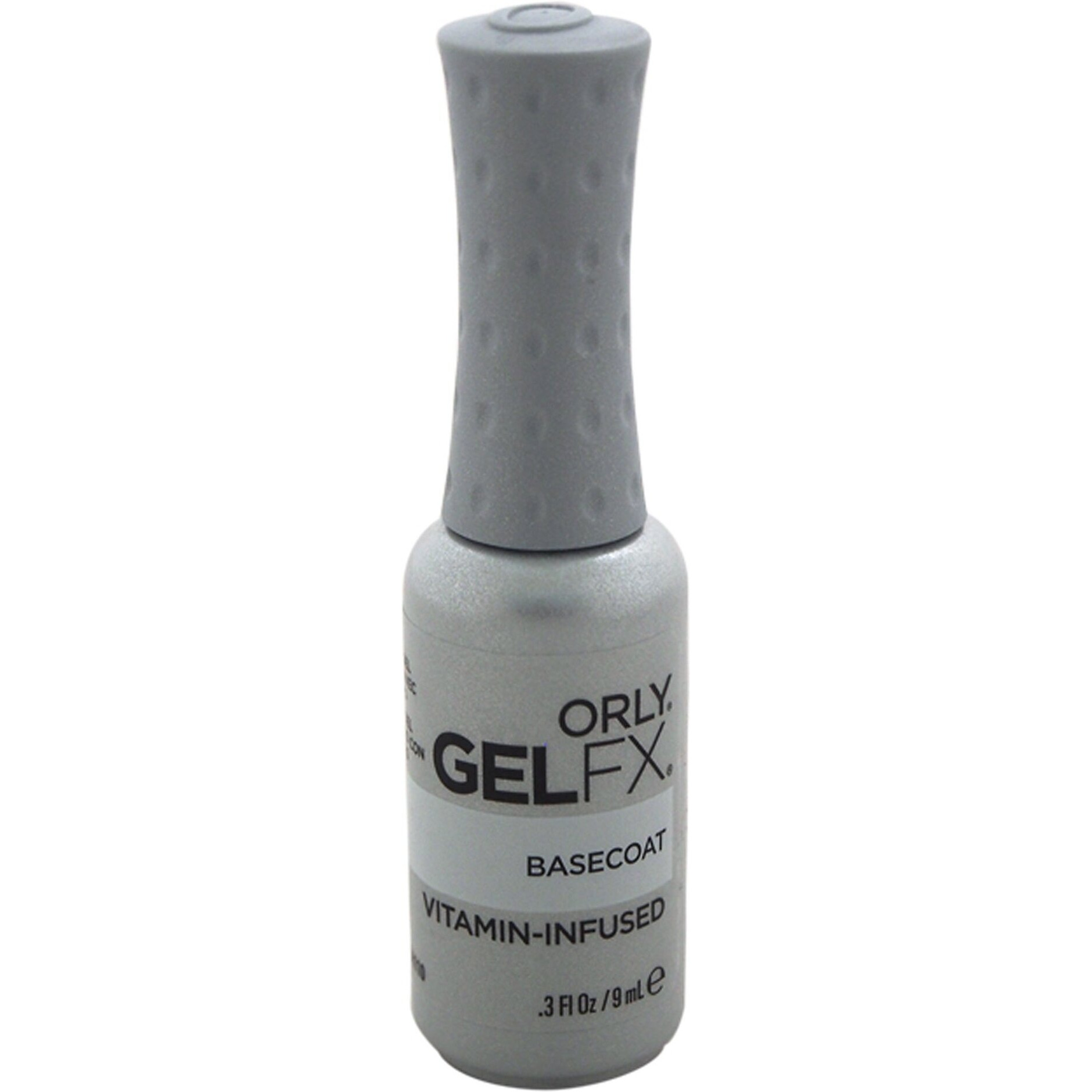 Gel FX  34110 - Base Coat by Orly for Women - 0.3 oz Nail Treatment
