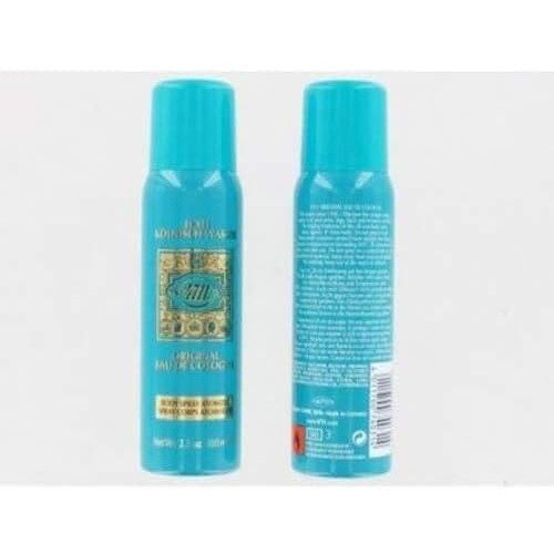 4711 by 4711 Body Spray (Unisex) 3.4 oz(D0102HA7TNW.)