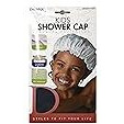Donna Collection Kids Shower Cap