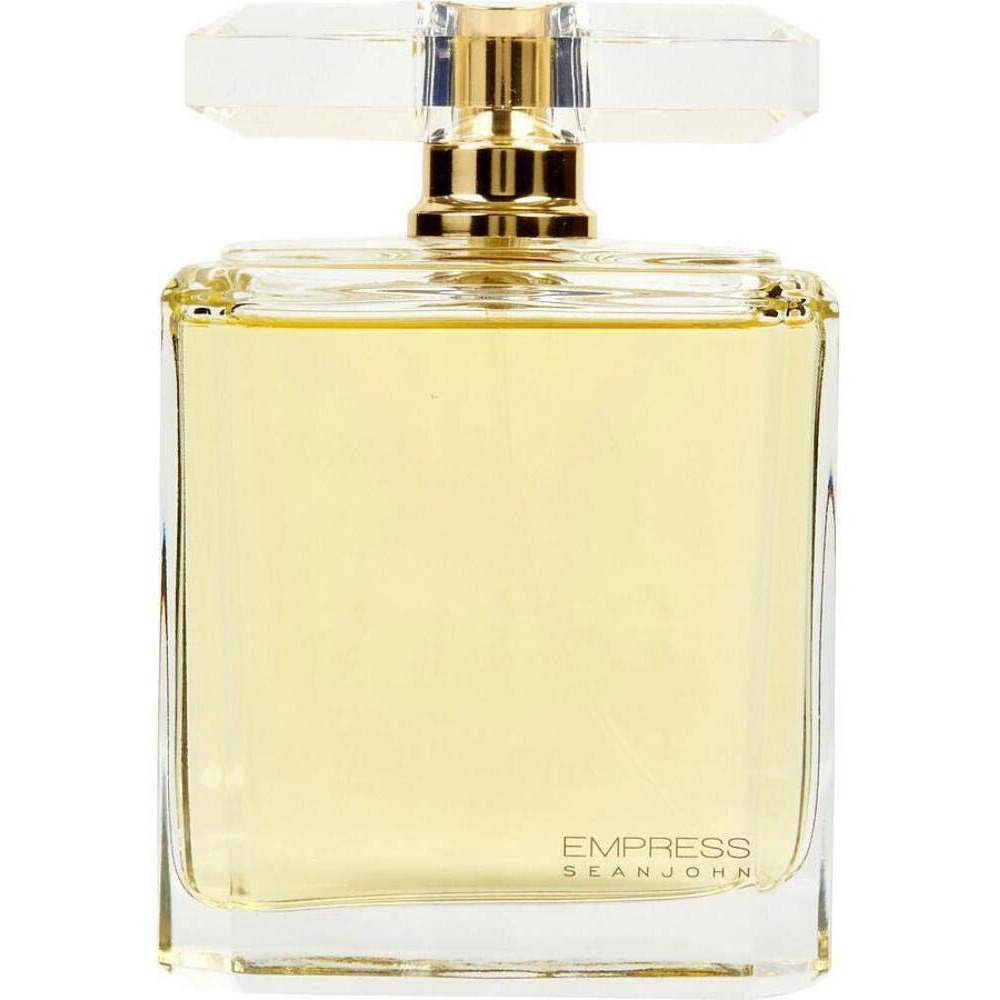 Empress by Sean John Eau De Parfum Spray (Tester) 3.4 oz(D0102HA5IIU.)