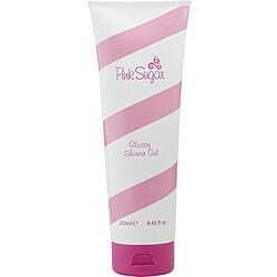 Pink Sugar by Aquolina Shower Gel 8 oz(D0102HA7H3W.)