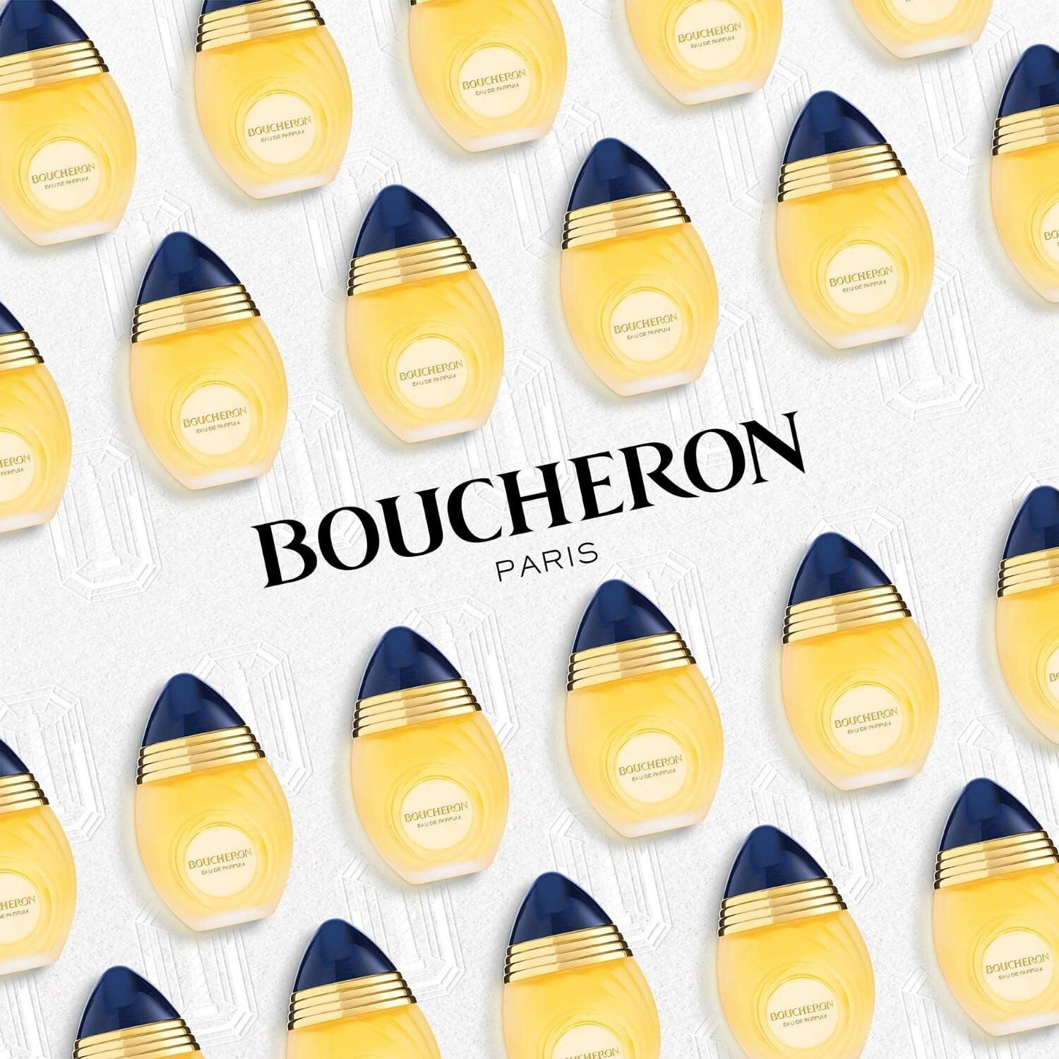 Boucheron by Boucheron, 3.3 oz Eau De Parfum Spray for Women