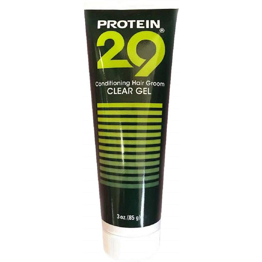 Protein 29 Hair Groom Gel (Pack of 3) (3oz)