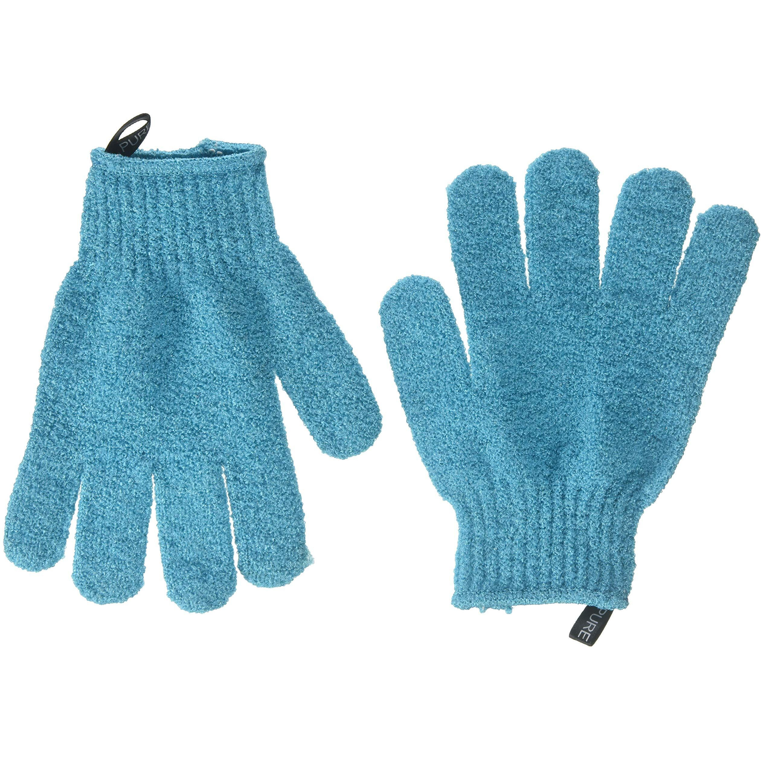 EXFOLIATING WASH Gloves Size 3