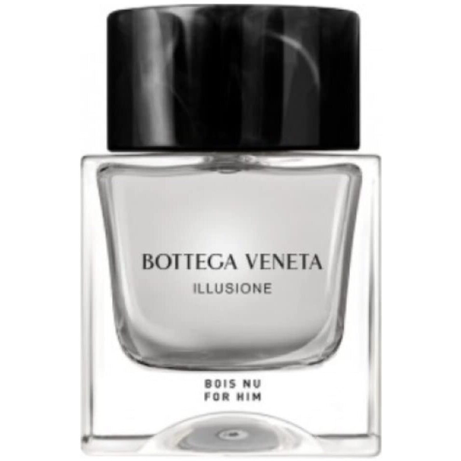Bottega Veneta Illusione Bois Nu by Bottega Veneta Eau De Toilette Spray(D0102H544RP)