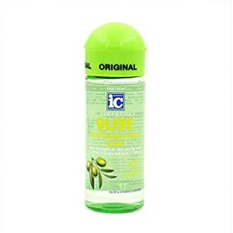 Fantasia Fantasia Hair Polisher Olive Serum, 2 Oz, 2 Ounce