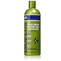 Isoplus Extra Virgin Oilive Oil Conditioner, 16 Ounce