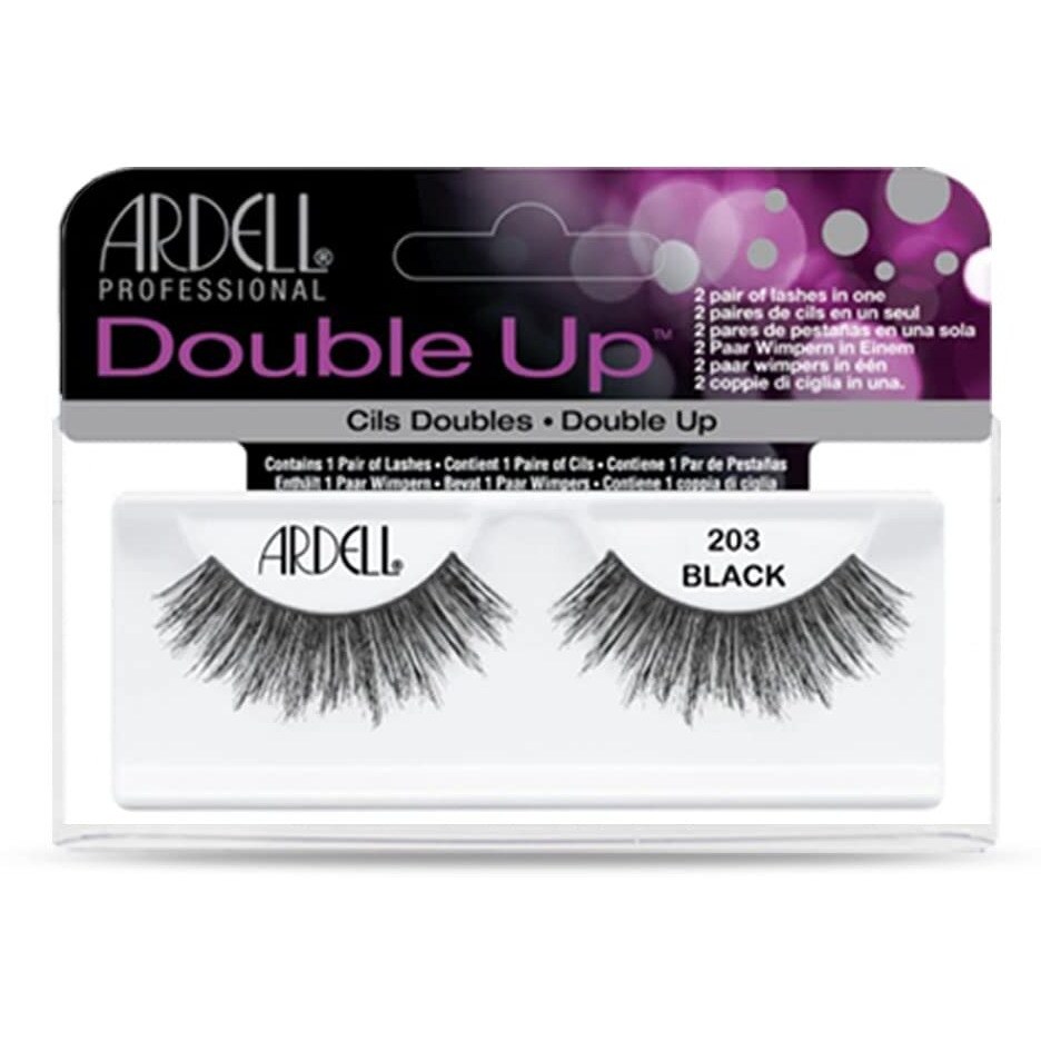 ARDELL Double Up Lashes(D0102H2c0VV)