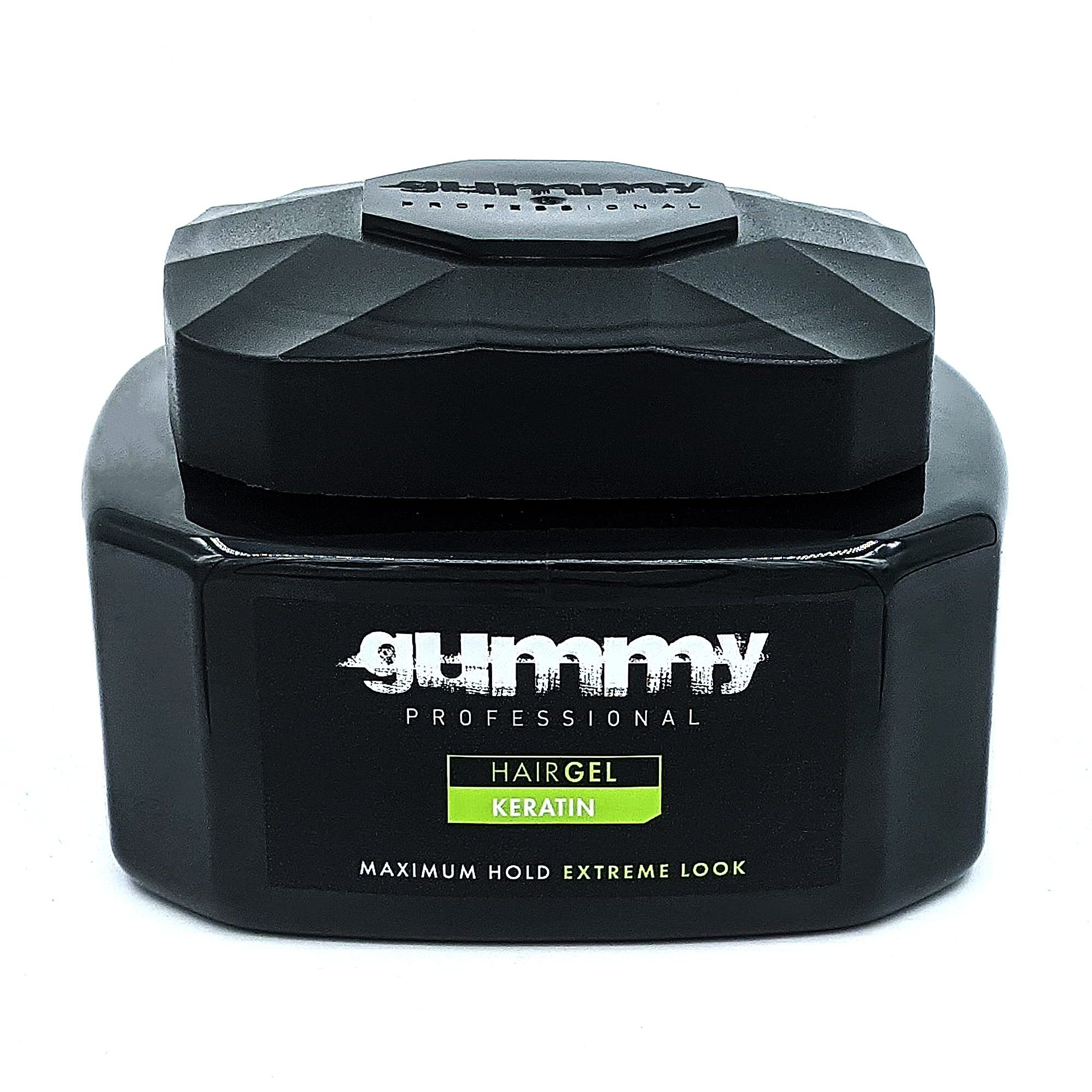 Gummy GU-GU103B Keratin Hair Gel, 500 ml