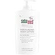 seba med Moisturizing Lotion with Pump pH 5.5 for Sensitive Skin Dermatologist Recommended Moisturizer 13.5 Fluid Ounces (400 Milliliters)