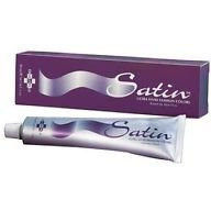 Satin Hair Color - ultra vivid fashion colors - 6A
