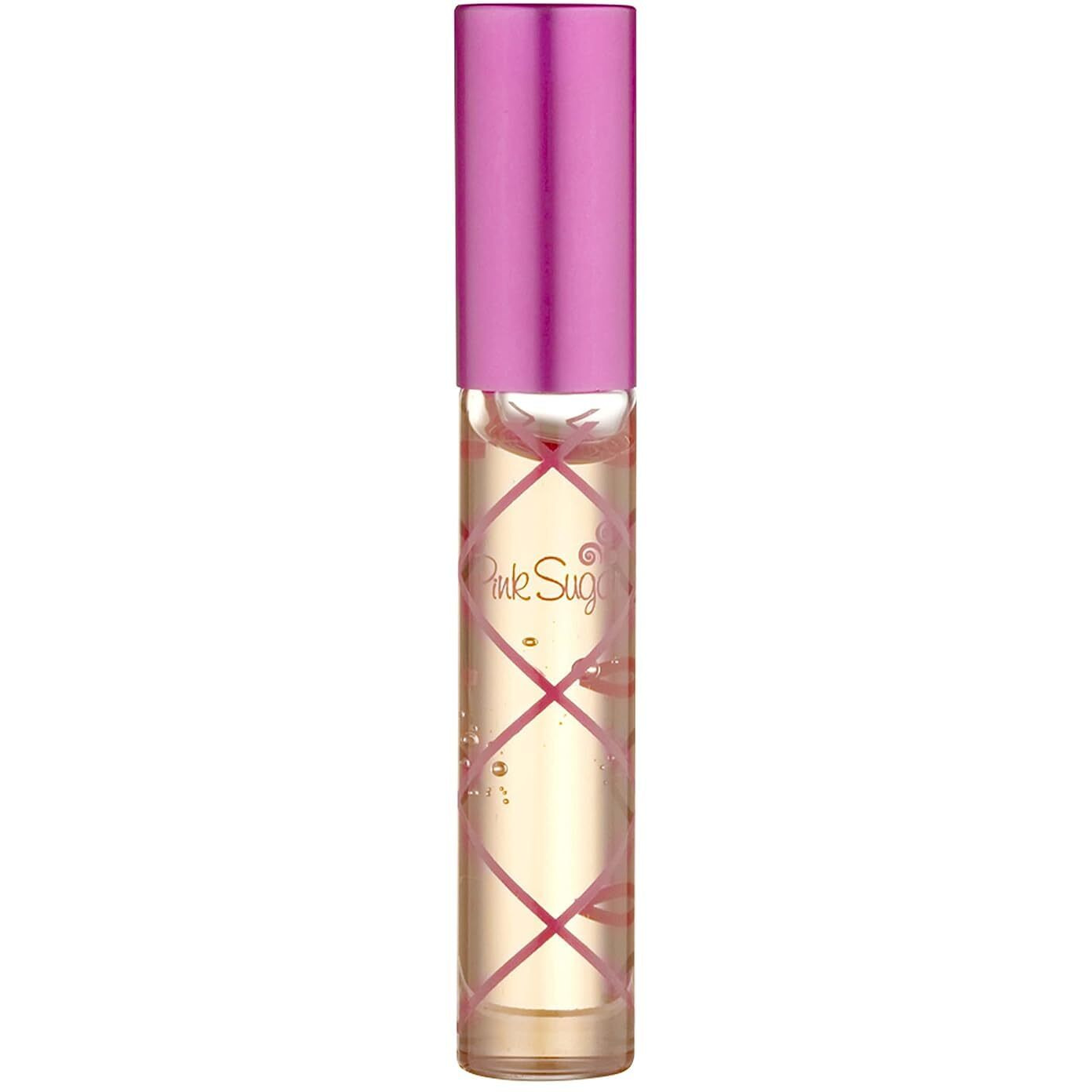 Pink Sugar by Aquolina Roller Ball .34 oz(D0102HA7H3A.)