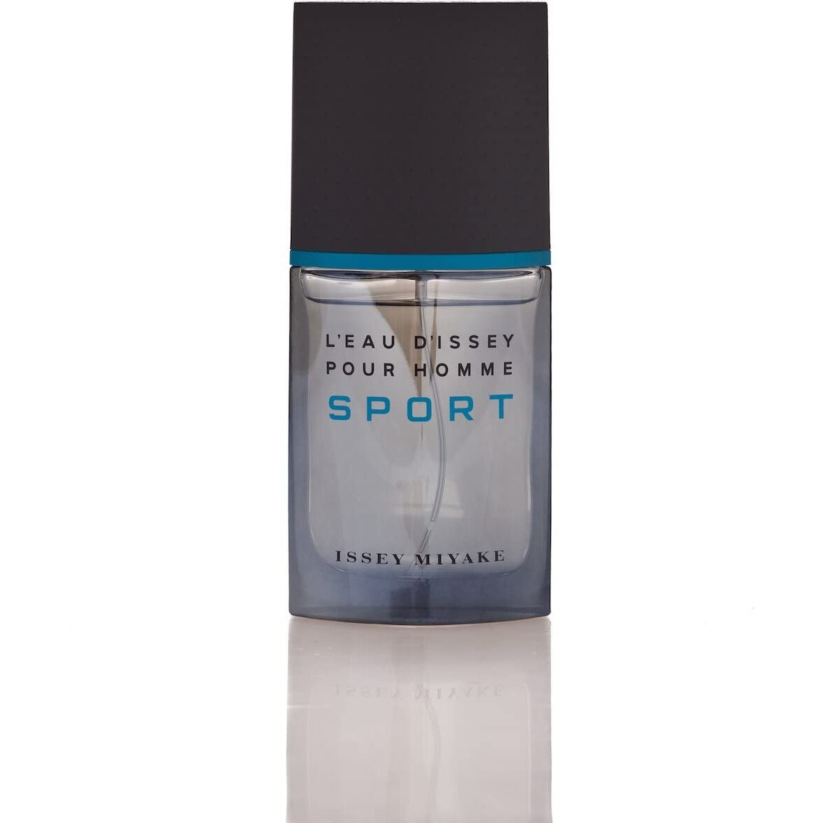 L'eau D'Issey Pour Homme Sport by Issey Miyake Eau De Toilette Spray 1.7 oz(D0102HA7BLG.)
