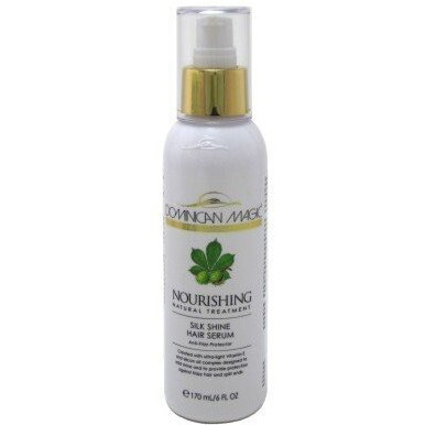 DOMINICAN MAGIC Nourishing Hair Serum 6oz