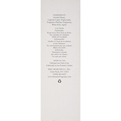 Demeter Cupcake by Demeter Cologne Spray 4 oz(D0102HAXLRY.)