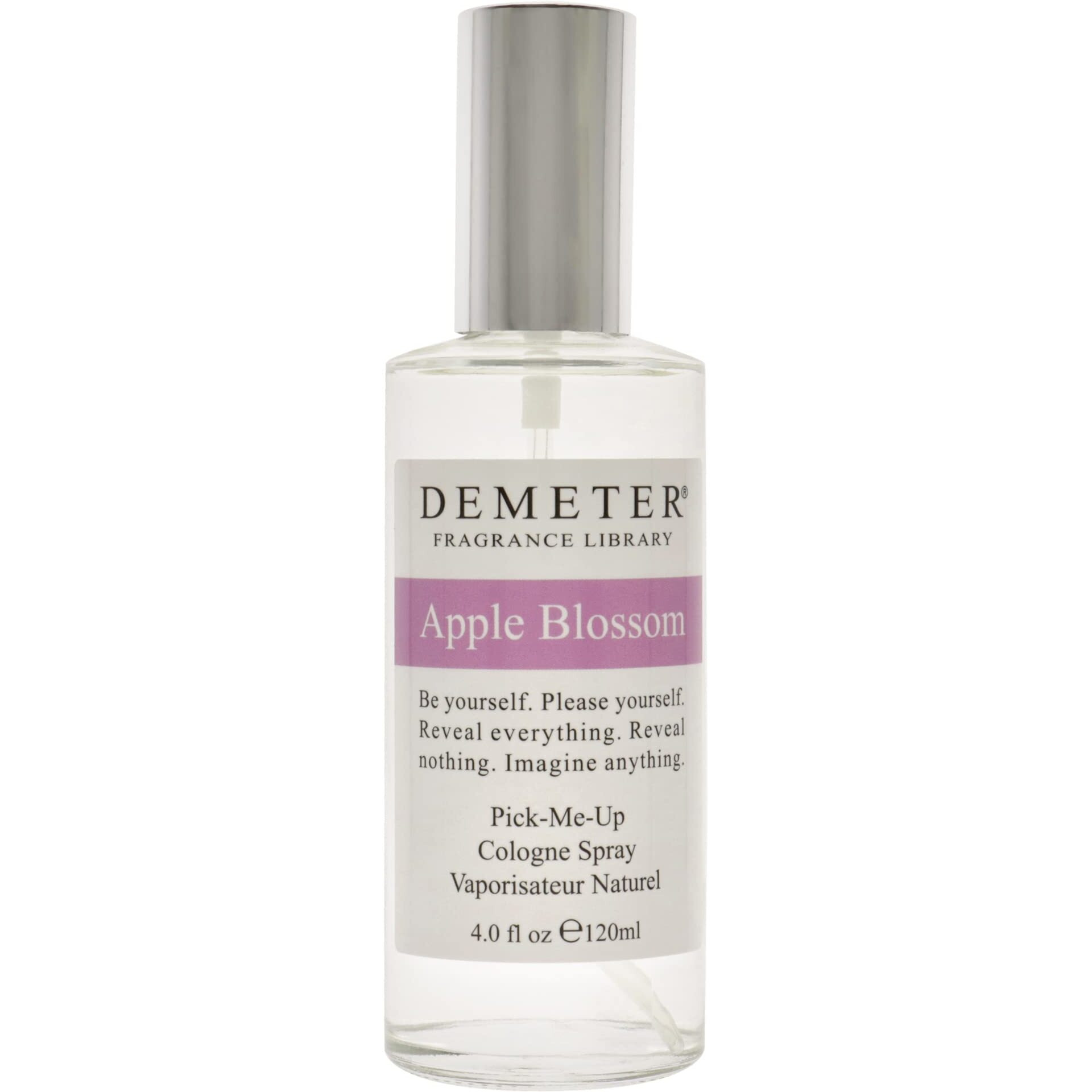 Demeter Apple Blossom by Demeter Cologne Spray 4 oz(D0102HA7FVW.)