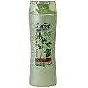 Suave Professionals Almond Shea Butter Moisturizing Shampoo 12.6 Ounce (Pack of 2)